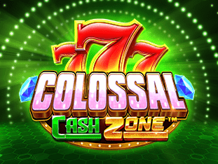 Colossal Cash Zone screenshot