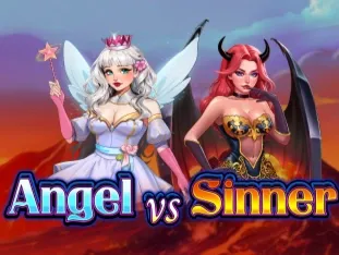 Angel Vs Sinner screenshot