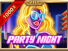 Party Night screenshot