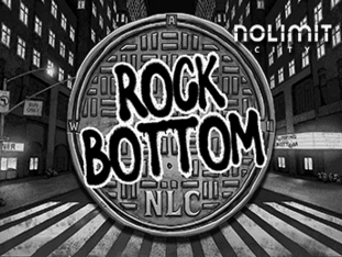 Rock Bottom