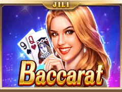 Baccarat (1) screenshot