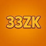 33ZK Gaming Logo